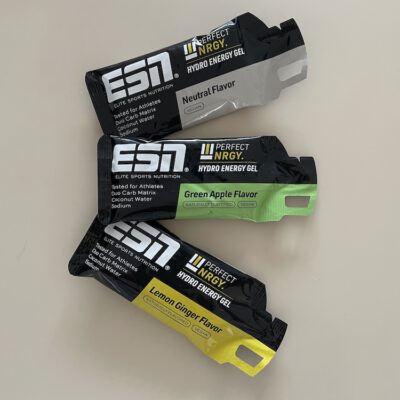 ESN Hydro Energy Gele