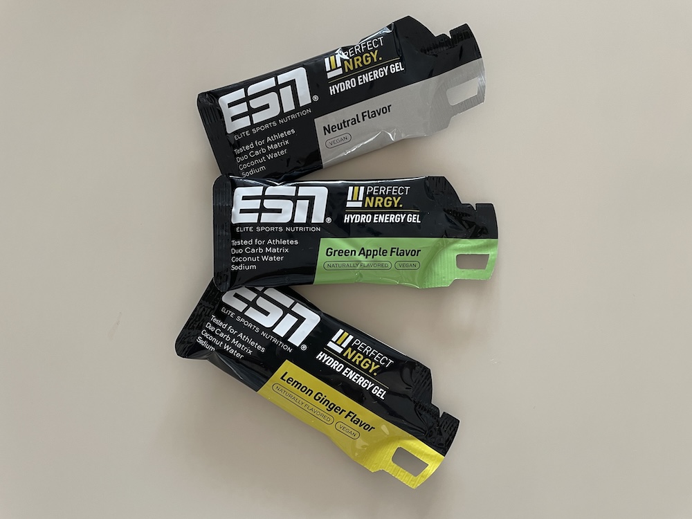 ESN Hydro Energy Gele