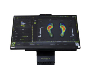 Laufschuh Passform Frauen: Socke, Sohle & Schuh erklärt 10 Fußanalyse-Tool shooIQ
