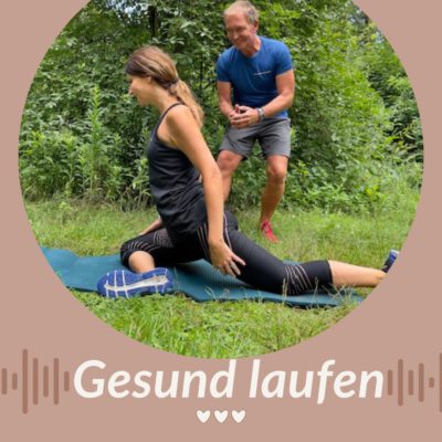 Runtimes Gesund laufen