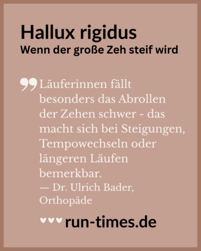 hallux-rigidus-dr-ulrich-bader Hallux rigidus bei Läuferinnen