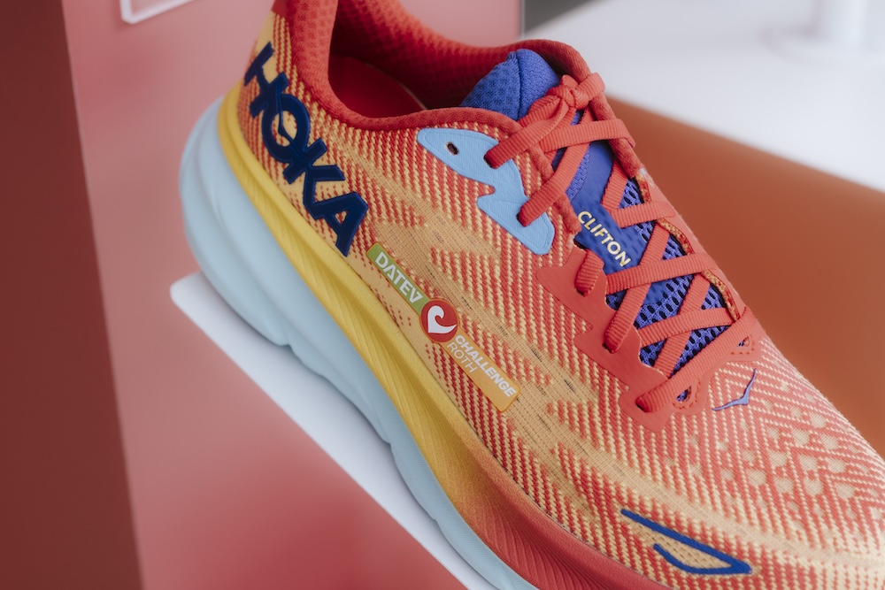 Challenge Roth Edition HOKA