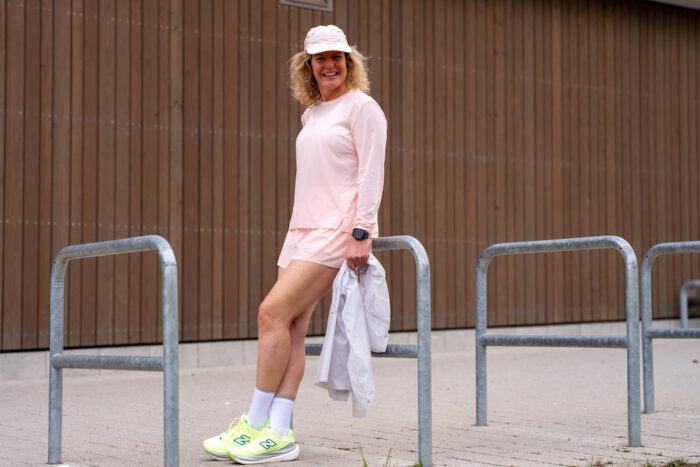 hundm-move-longsleeve Faltbare Laufjacke für unterwegs