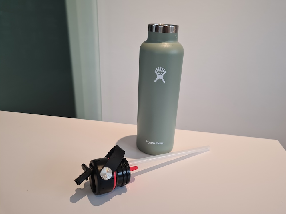 Hydro Flask Trinkflasche