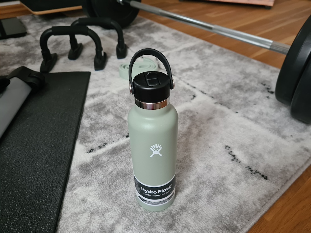 Hydro Flask Trinkflasche