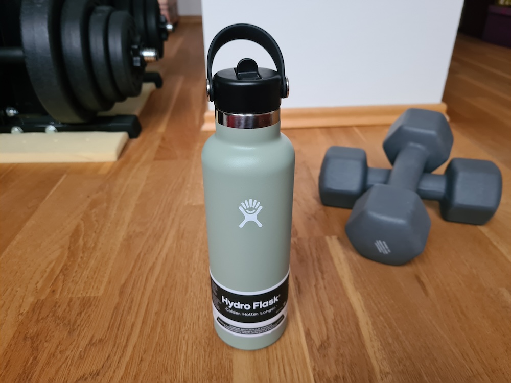 Hydro Flask Trinkflasche