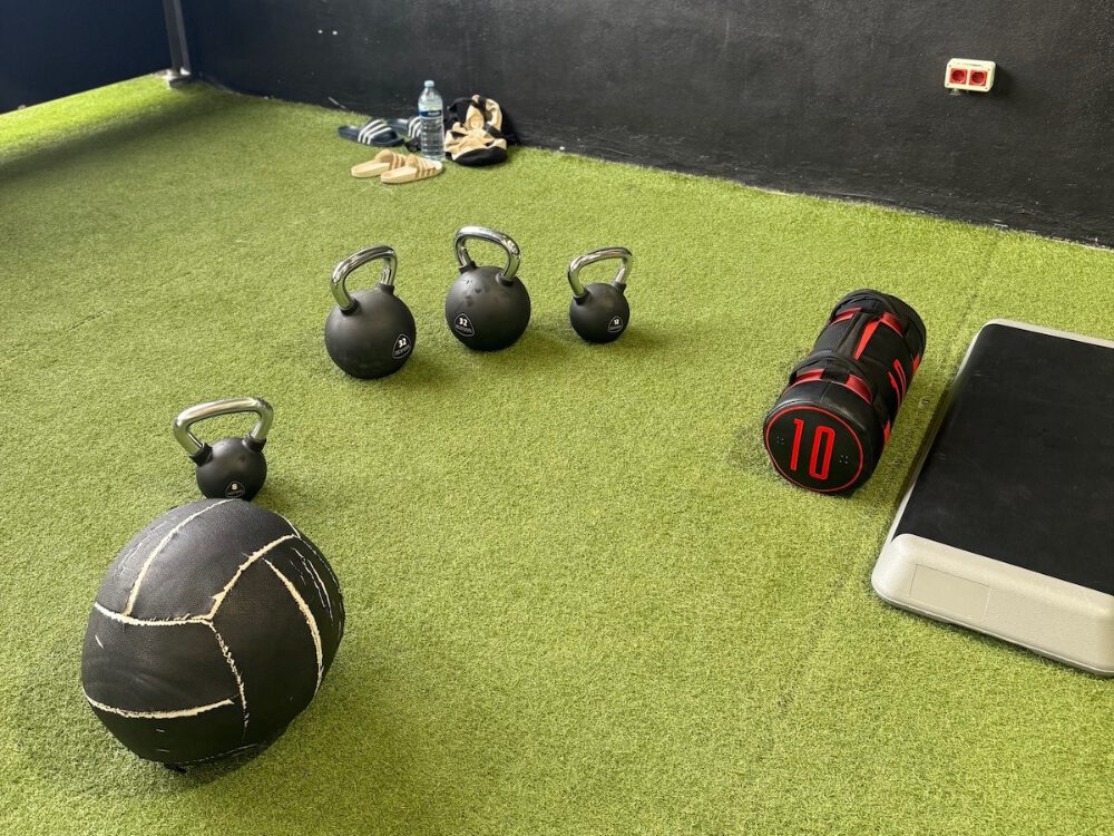 RUNTiMES - Mehr wissen. Besser laufen. Gesünder leben. 2 Krafttraining fürs Laufen mit Jannes Müller