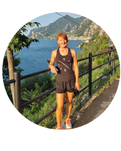 Laufen ab 40: Warum Frauen achtsamer trainieren wollen 20 Frauen Laufen 40+ - Karin Engert