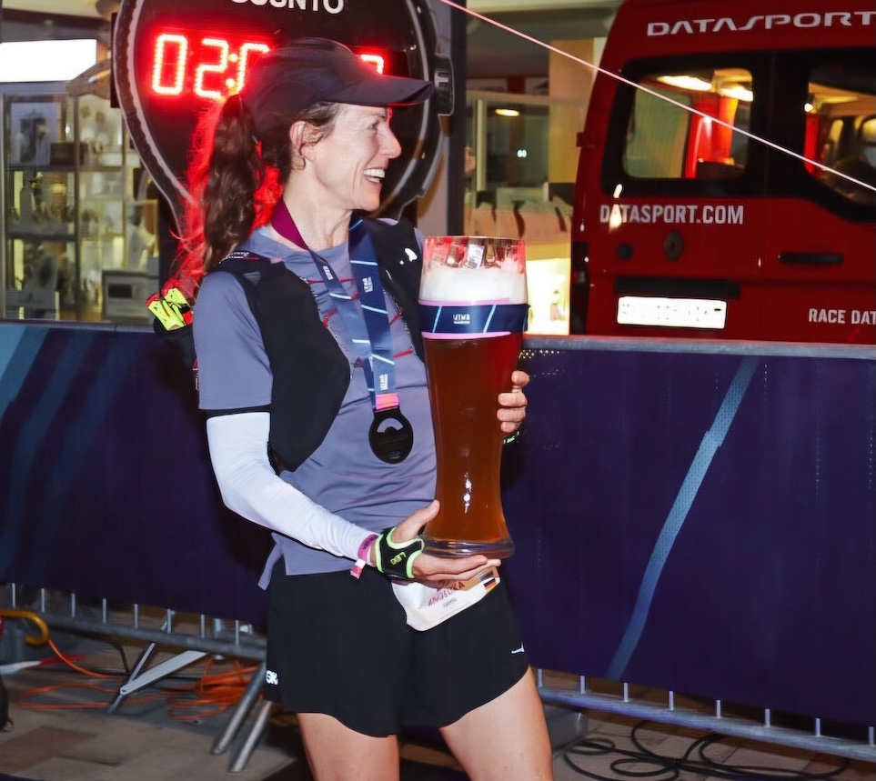 KAT100 by UTMB 22 kat100-angelika-hahn-nach-dem-rennen