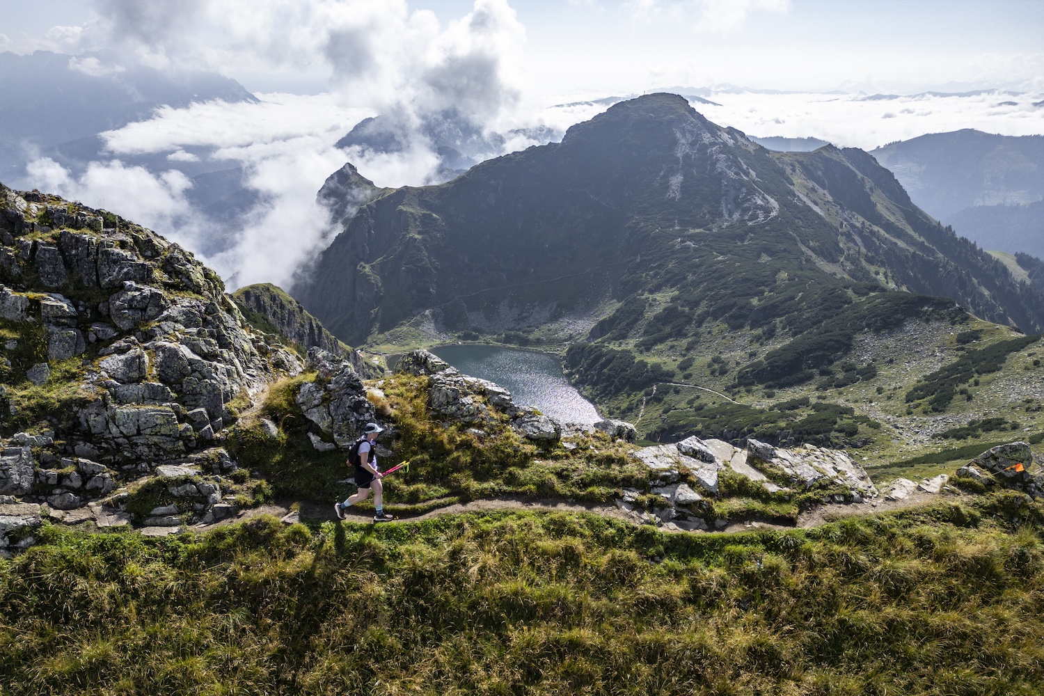 KAT100 by UTMB 23 kat100byutmb2026andifrank