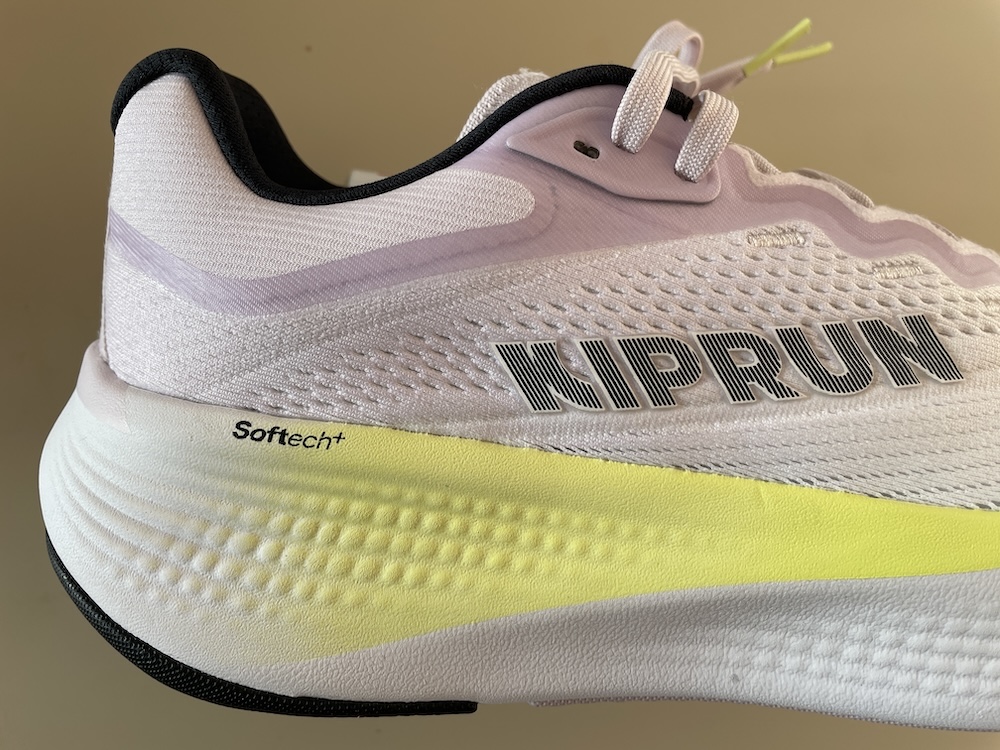 Kiprun Kipride Max im Test 12 Kiprun Kipride Max Test