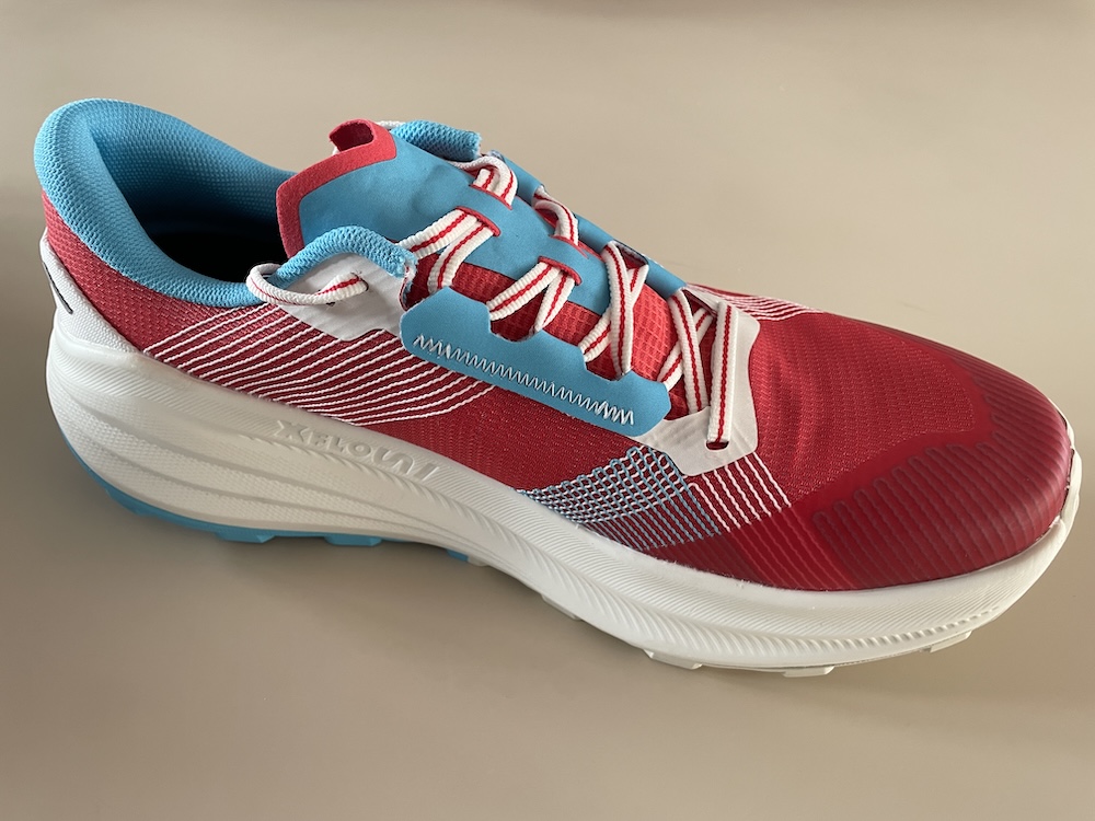 La Sportiva Prodigio Max Test 18 La Sportiva Prodigio Max Test