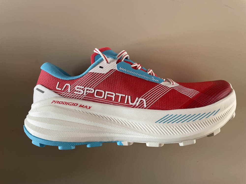 La Sportiva Prodigio Max Test 16 La Sportiva Prodigio Max Test