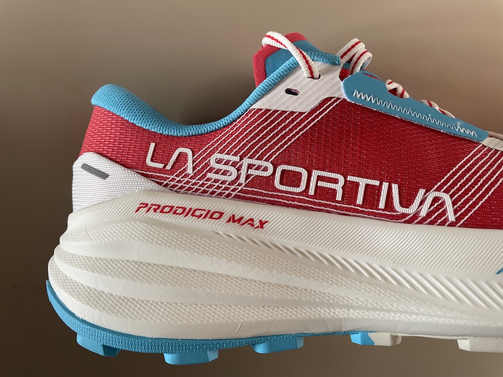 La Sportiva Prodigio Max Test 19 La Sportiva Prodigio Max Test