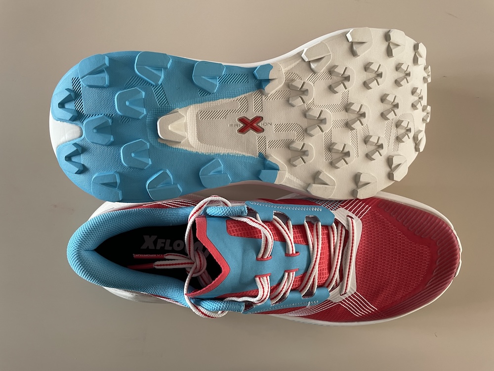 La Sportiva Prodigio Max Test 20 La Sportiva Prodigio Max Test