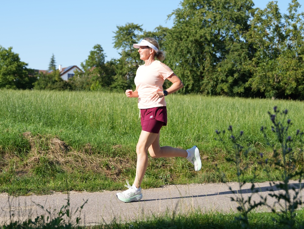 Läuferhüfte - seitliche Hüftschmerzen beim Laufen 1 Läuferhüfte vorbeugen und behandeln