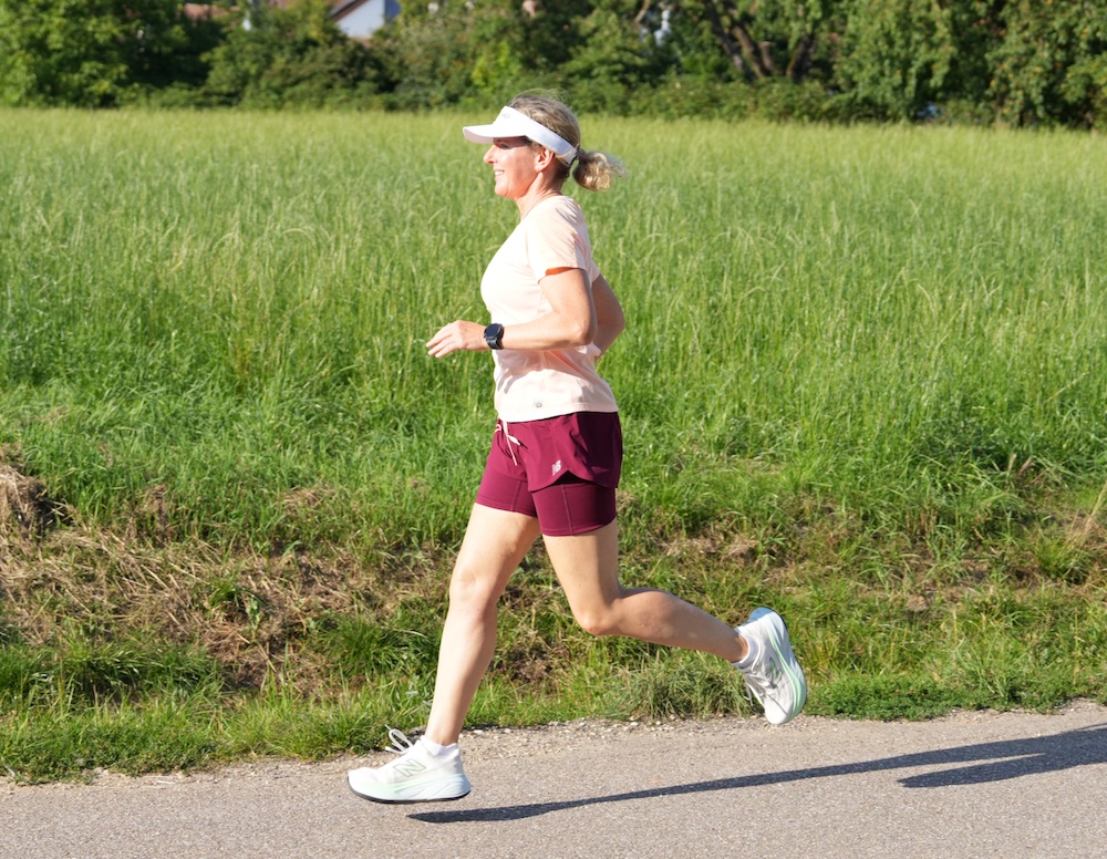 Läuferhüfte - seitliche Hüftschmerzen beim Laufen 2 Läuferhüfte vorbeugen und behandeln