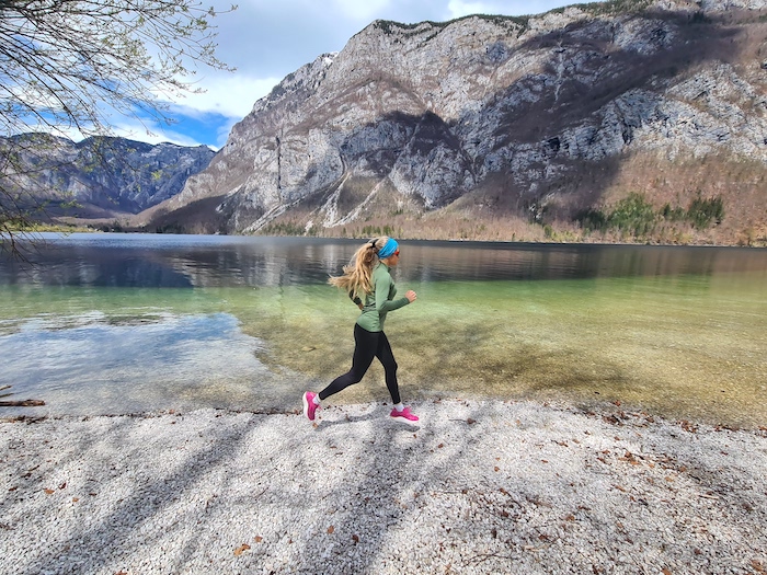 Laufen ab 40 3 Laufen ab 40