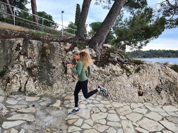 Laufen ab 40 5 Laufen ab 40