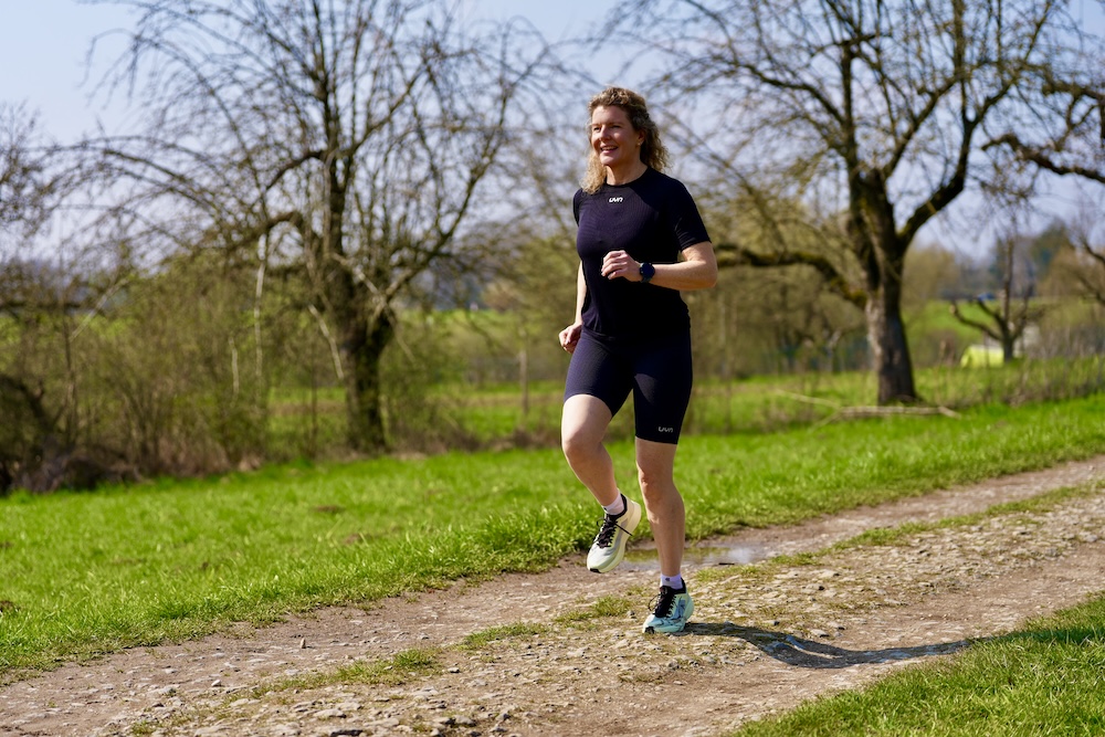 Frauen-Lauf-Special 23 Laufen gegen Depressionen