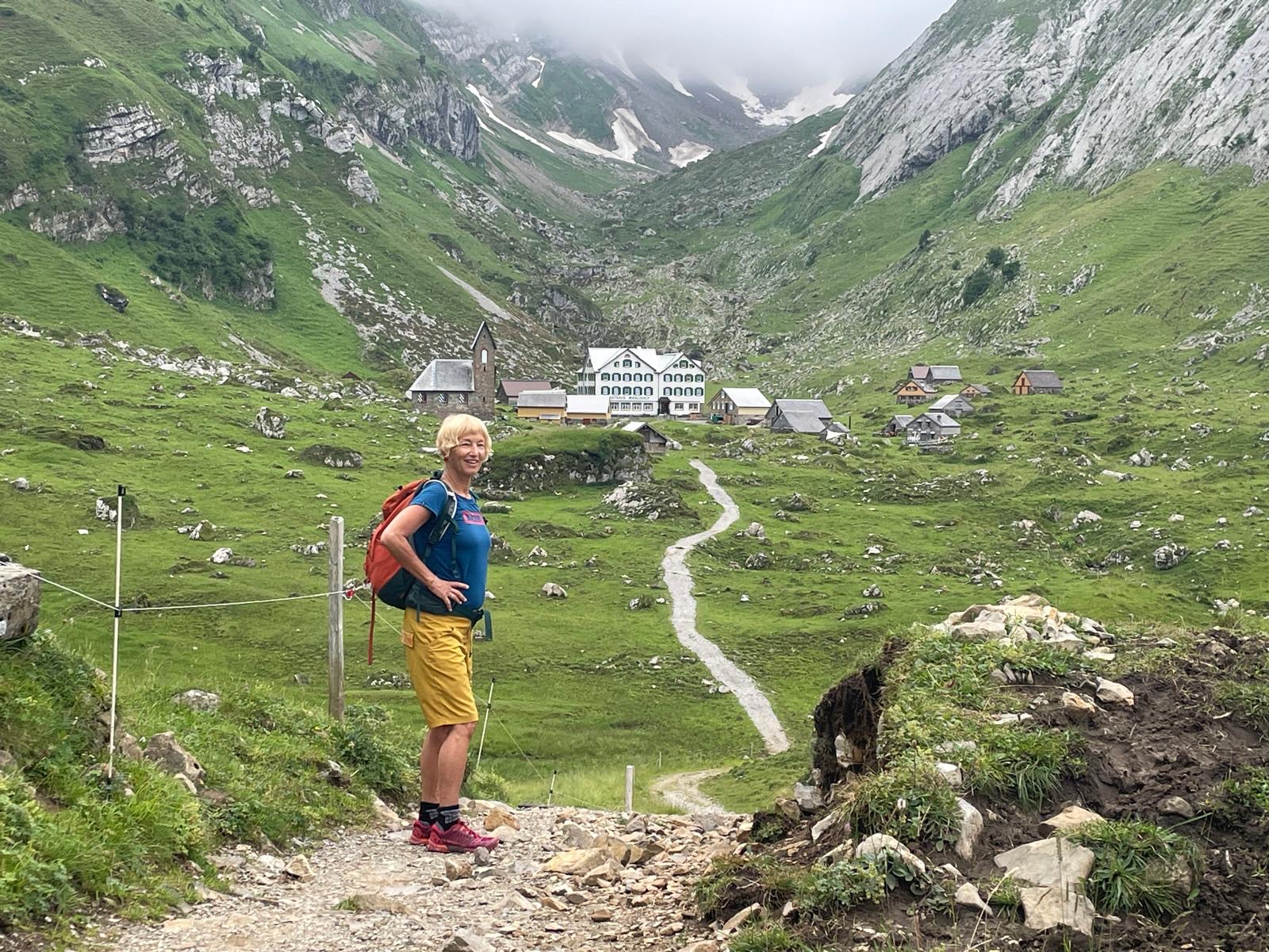 Laufen und Bergwandern 9 Laufen und Bergwandern: Gegensätze oder perfektes Duo?