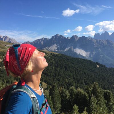 laufen-und-bergwandern-unterschiede Laufen und Bergwandern: Gegensätze oder perfektes Duo?