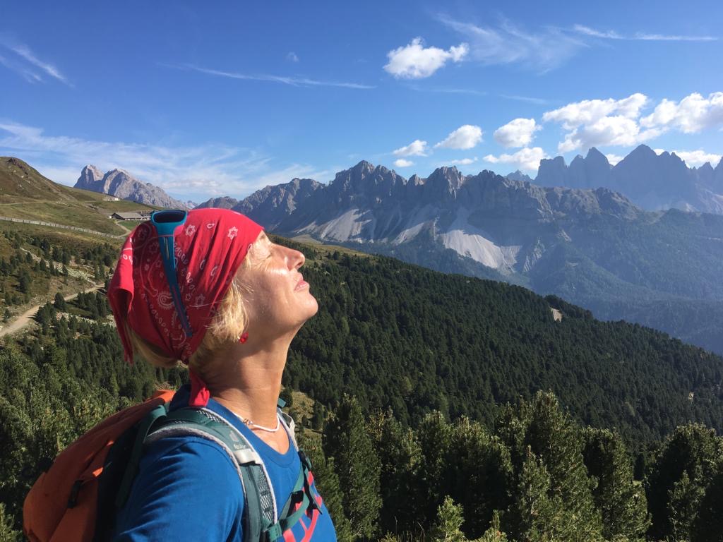 Laufen und Bergwandern 7 Laufen und Bergwandern: Gegensätze oder perfektes Duo?