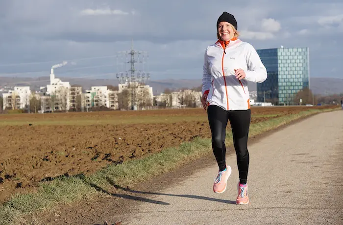 Laufschuhtest store