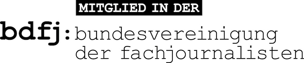 logo-bdfj-sw_01 bdfj bundesvereinigung der fachjournalisten