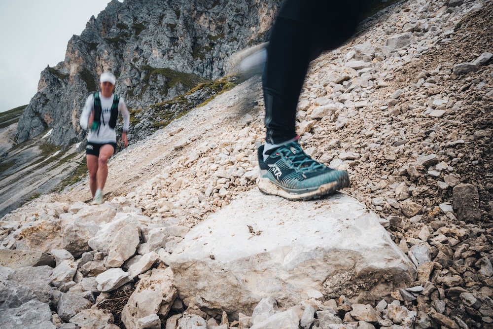 Mut im Sport 2 Mut im Sport Trail Running