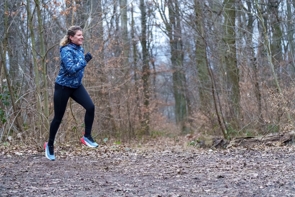 Hallux rigidus bei Läuferinnen 3 Hallux rigidus bei Läuferinnen ist ein Problem der Großzehe