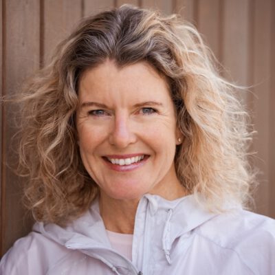 marit-boehmer-2026 Gründerin Marit Böhmer