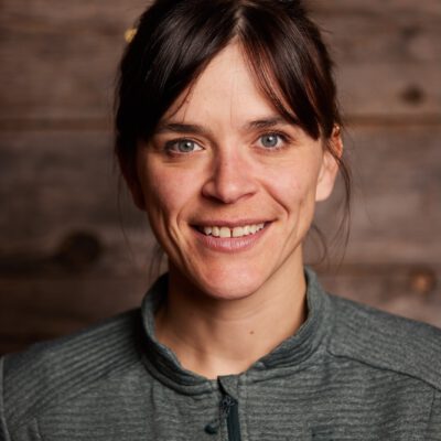 Martina Wengenmeir