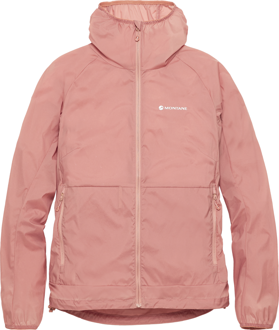 Montane Featherlite Hoodie Damen