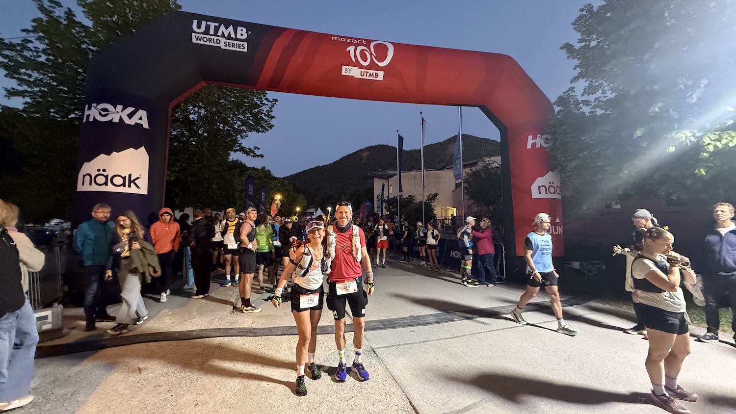 mozart 100 by UTMB Erfahrungen Ultrarunning 21 mozart 100 by UTMB Erfahrungen Ultrarunning Manuela Dietzinger