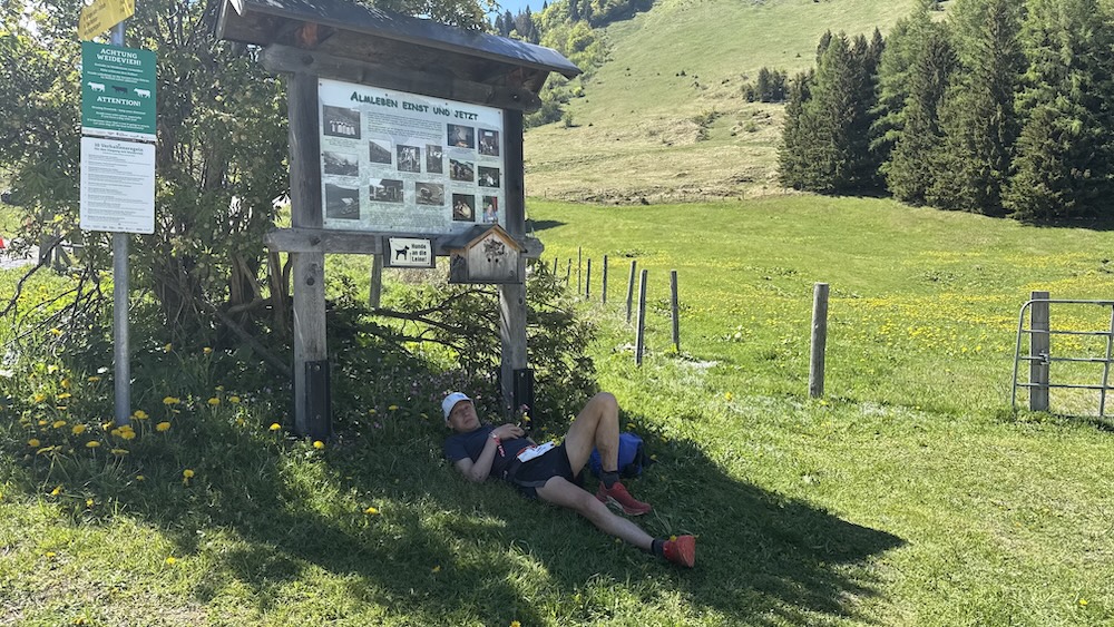 mozart 100 by UTMB Erfahrungen Ultrarunning 24 mozart-100-by-utmb-ruhepause