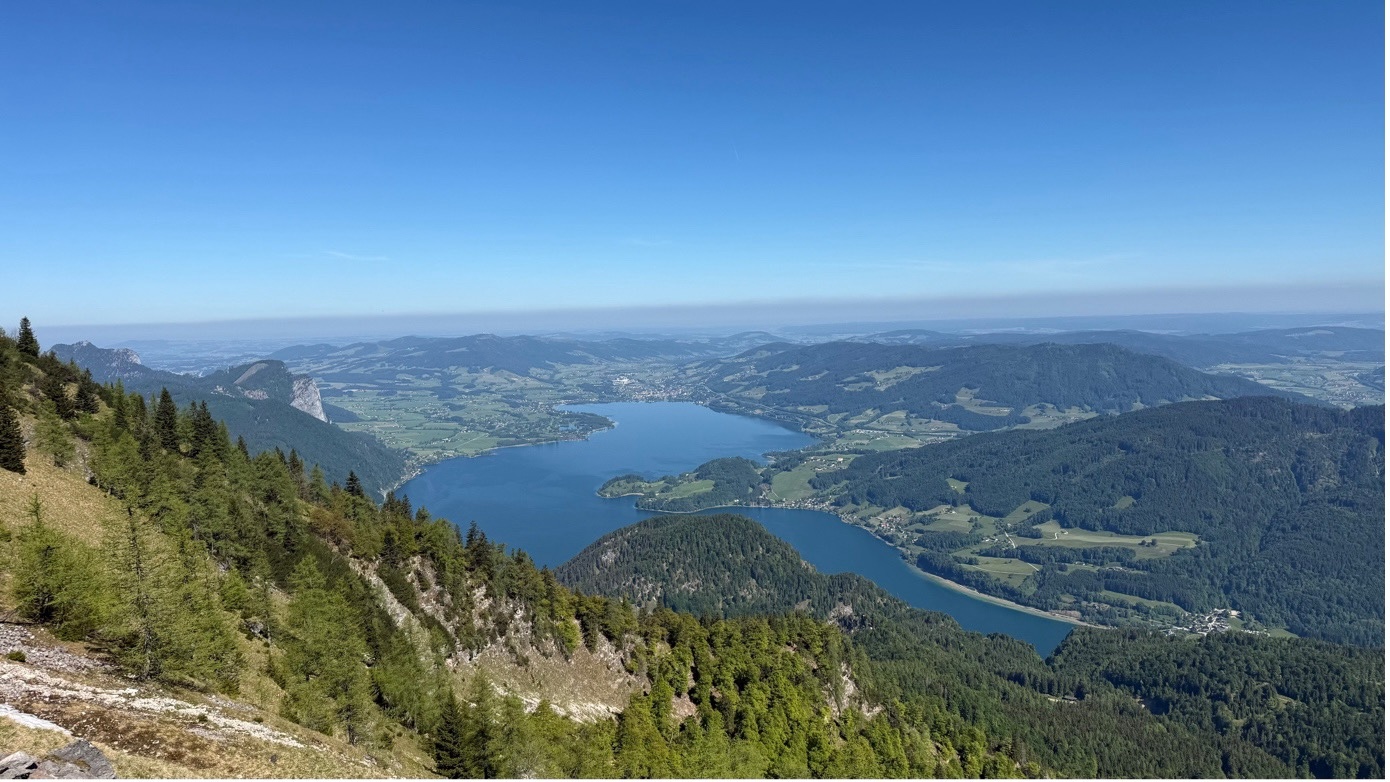 mozart 100 by UTMB Erfahrungen Ultrarunning 17 mozart 100 Erfahrungen Ultrarunning von Manuela Dietzinger