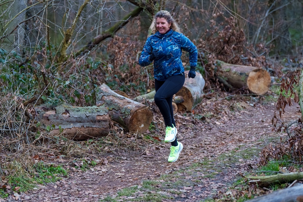 New Balance 1080 v15 Test 11 new balance 1080 v15 laufbild1