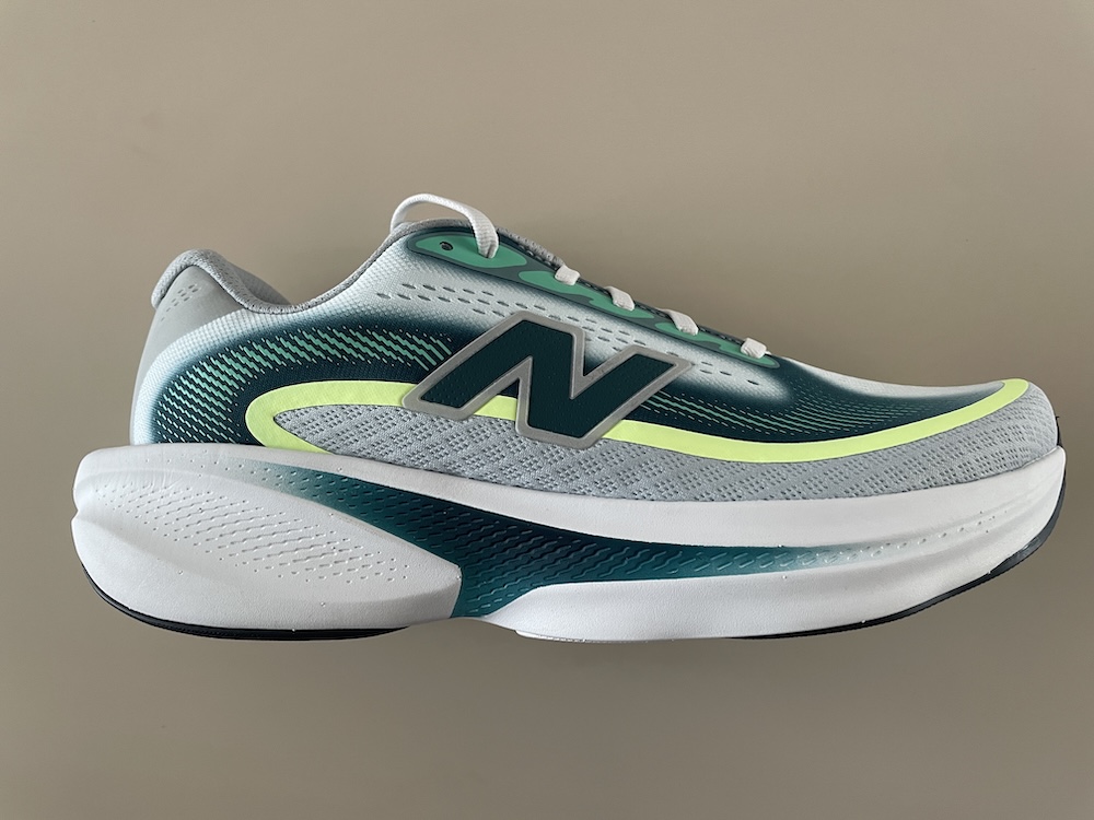 New Balance Ellipse