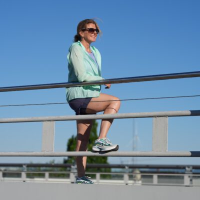 new-balance-ellipse-seitlich Komfort-Laufschuh für Asphaltläufe mit hoher Dämpfung: New Balance Ellipse