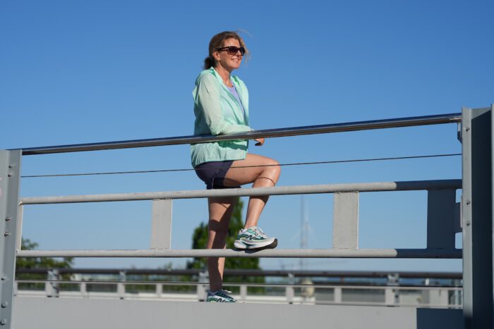 new-balance-ellipse-seitlich Komfort-Laufschuh für Asphaltläufe mit hoher Dämpfung: New Balance Ellipse