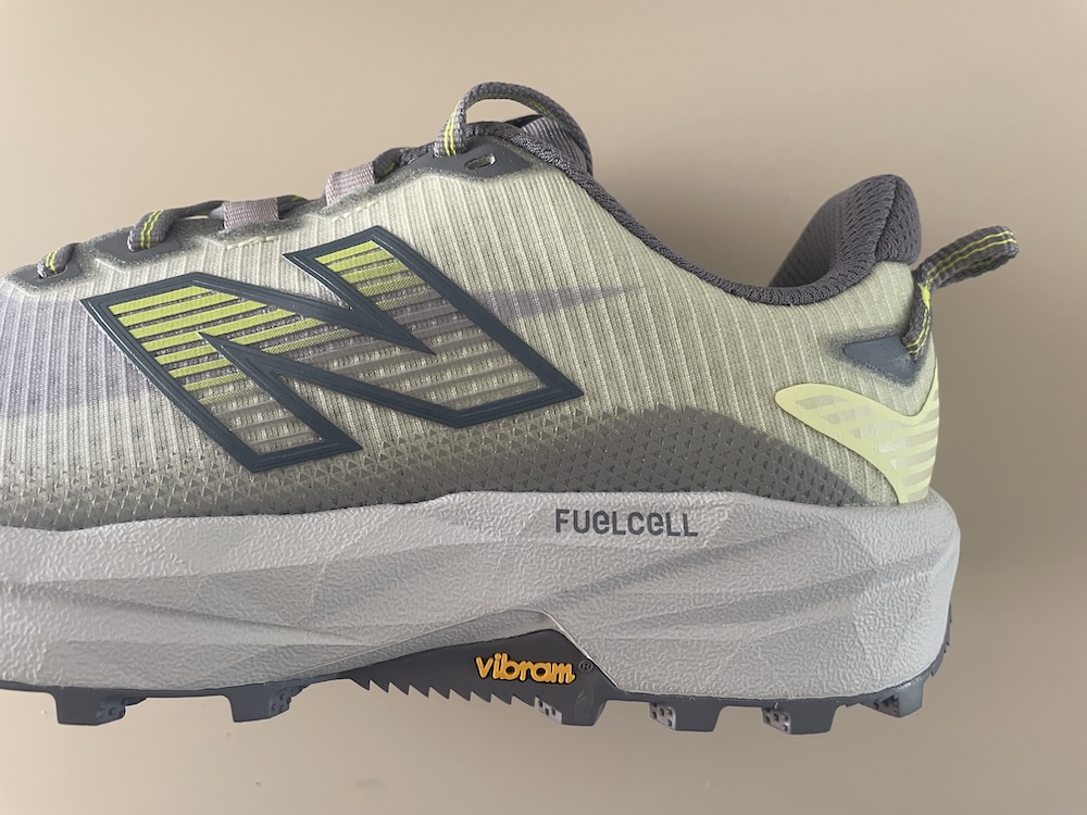 New Balance Rebel Trail Test 12 New Balance Rebel Trail Test