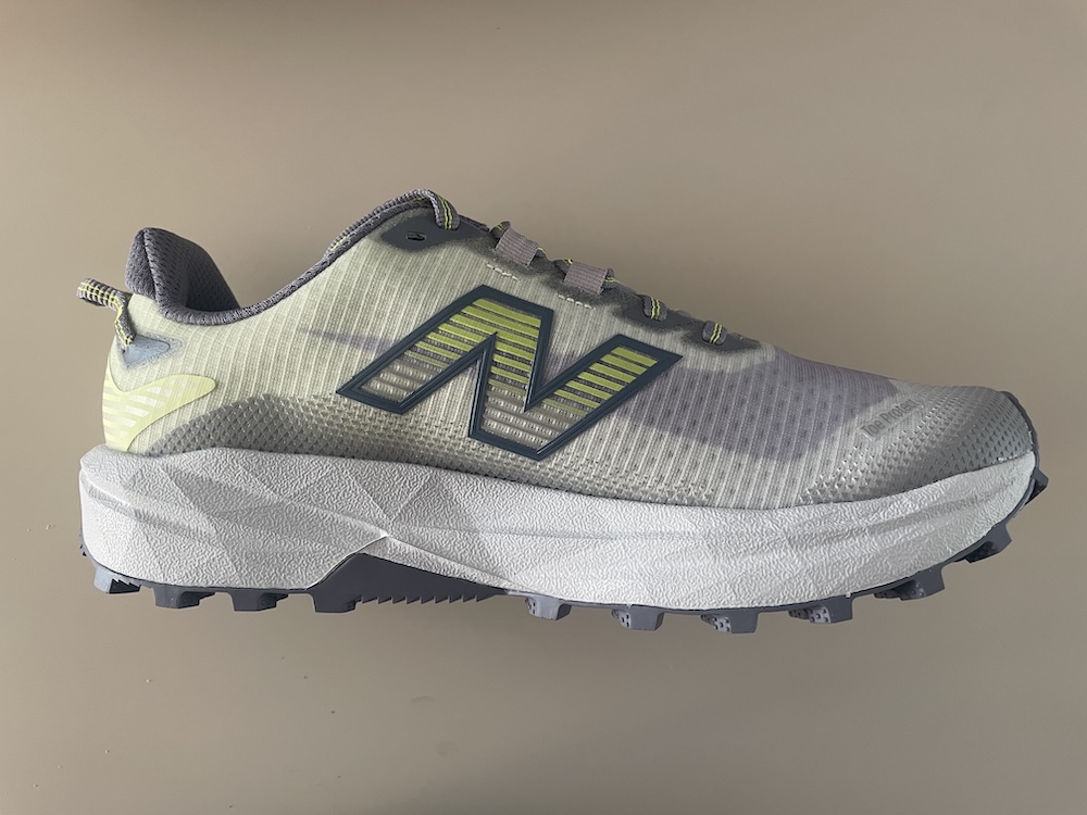 New Balance Rebel Trail Test 9 New Balance Rebel Trail Test