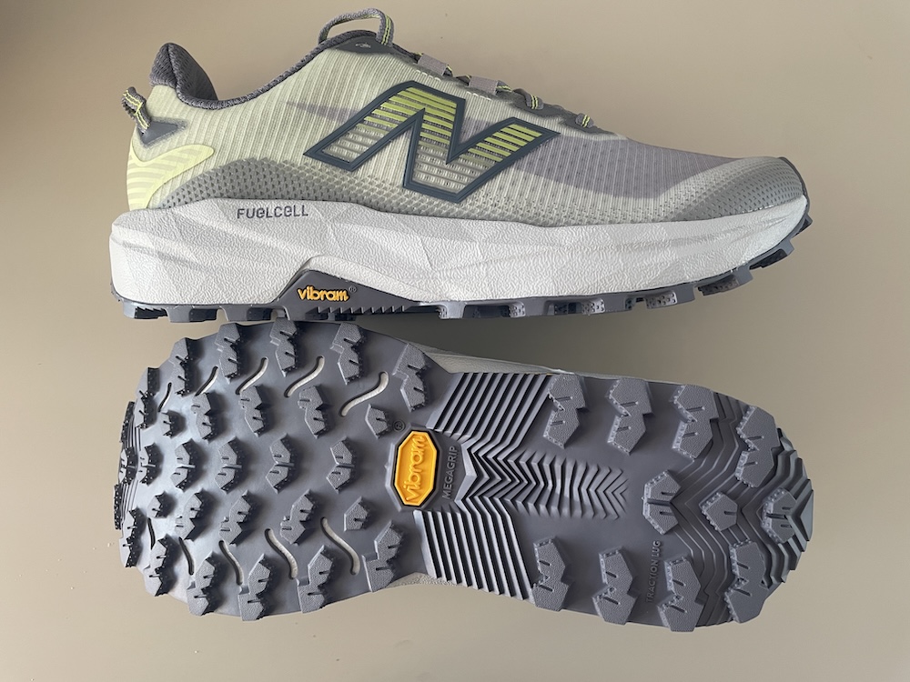 New Balance Rebel Trail Test 11 New Balance Rebel Trail Test