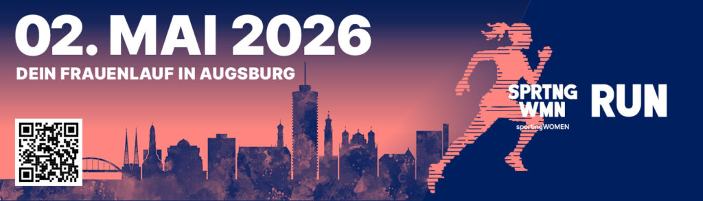 Die schönsten Laufevents in Europa 2026 6 Sportingwomen Run