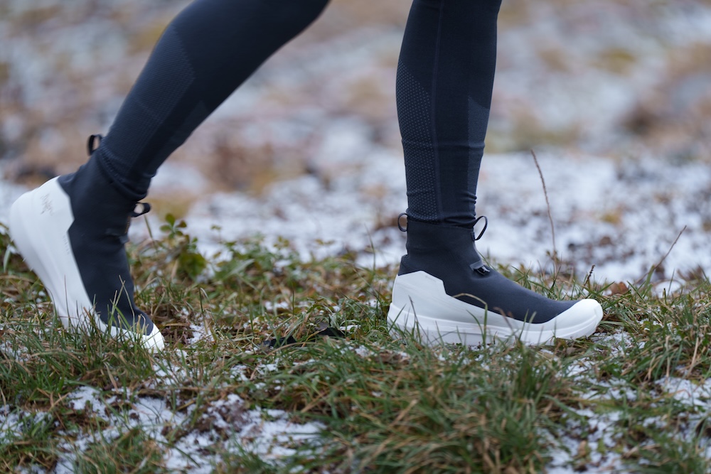 Arc'teryx Norvan 4 Nivalis GTX 12 Norvan 4 Nivalis GTX von Arc'teryx