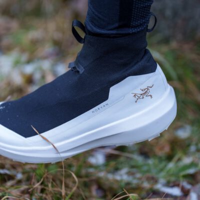 norvan-arcteryx-2 Norvan 4 Nivalis GTX von Arc'teryx