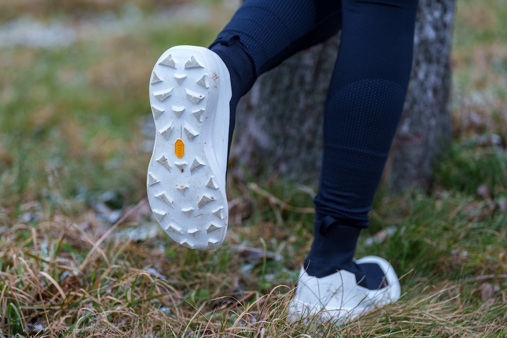 Arc'teryx Norvan 4 Nivalis GTX 15 Norvan 4 Nivalis GTX von Arc'teryx