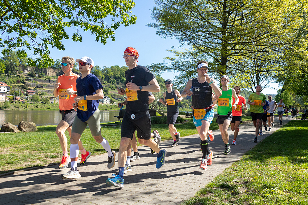 VVO Oberelbe Marathon