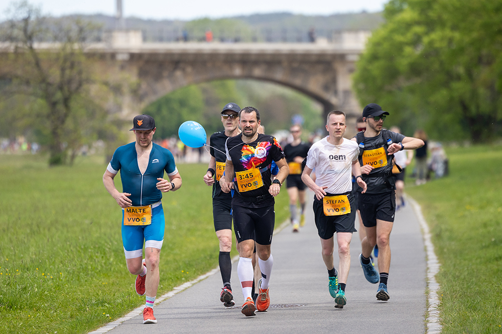 VVO Oberelbe Marathon